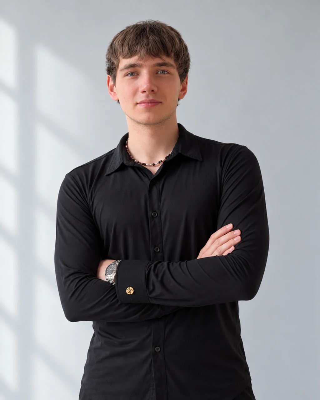 Эдуард Абдрахманов